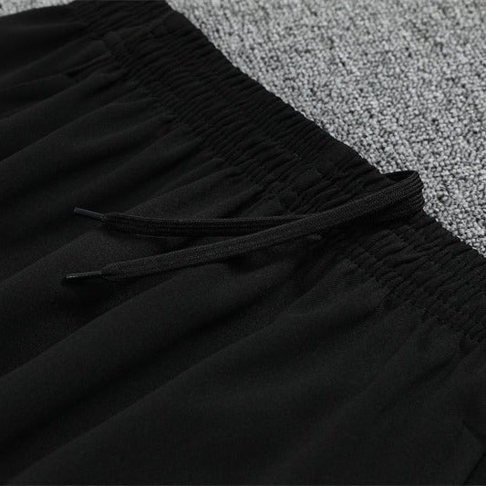 25/26 Manchester United Training Purple Kids Size Tracksuit - Premium Quality Jersey at FootballPrestige.com