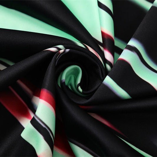 25/26 Portugal Pre - Match Kids Size Tracksuit - Premium Quality Jersey at FootballPrestige.com