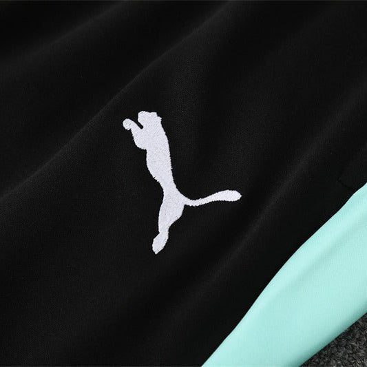 25/26 Portugal Pre - Match Kids Size Tracksuit - Premium Quality Jersey at FootballPrestige.com