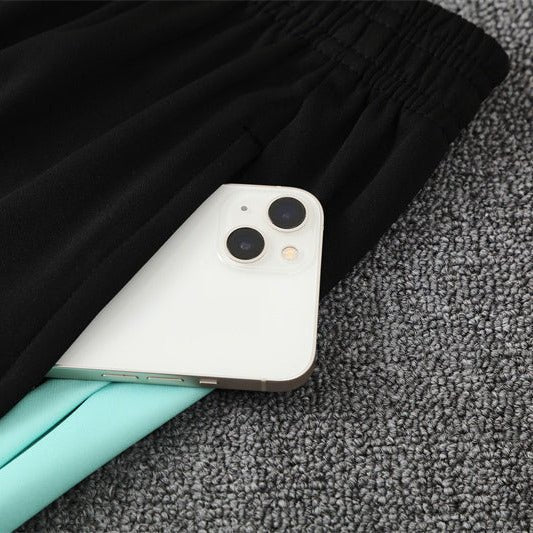 25/26 Portugal Pre - Match Kids Size Tracksuit - Premium Quality Jersey at FootballPrestige.com