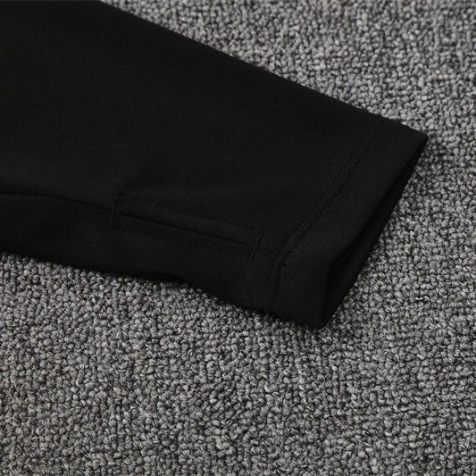 25/26 Portugal Pre - Match Kids Size Tracksuit - Premium Quality Jersey at FootballPrestige.com