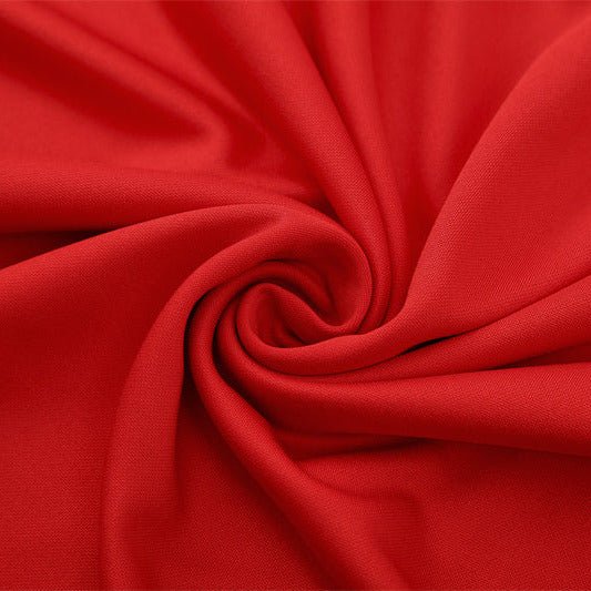 25/26 Portugal Training Red Kids Size Tracksuit - Premium Quality Jersey at FootballPrestige.com