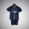 25/26 PSG Home Kids Size Kit - Premium Quality Jersey at FootballPrestige.com