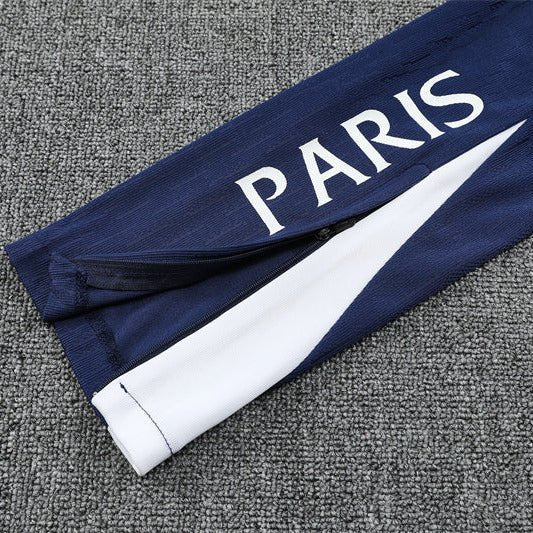 25/26 PSG x Jordan Strike Drill Red Kids Size Tracksuit - Premium Quality Jersey at FootballPrestige.com