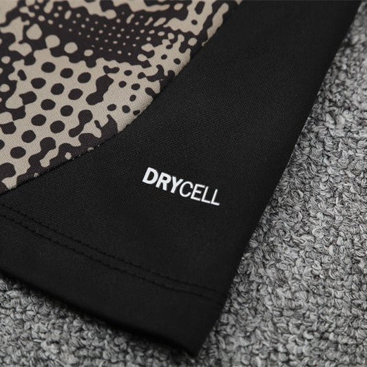 25/26 PSV Training Black Kids Size Tracksuit - Premium Quality Jersey at FootballPrestige.com