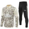 25/26 PSV Training White Kids Size Tracksuit - Premium Quality Jersey at FootballPrestige.com