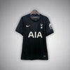 25/26 Tottenham Away Premium Kit - Premium Quality Jersey at FootballPrestige.com