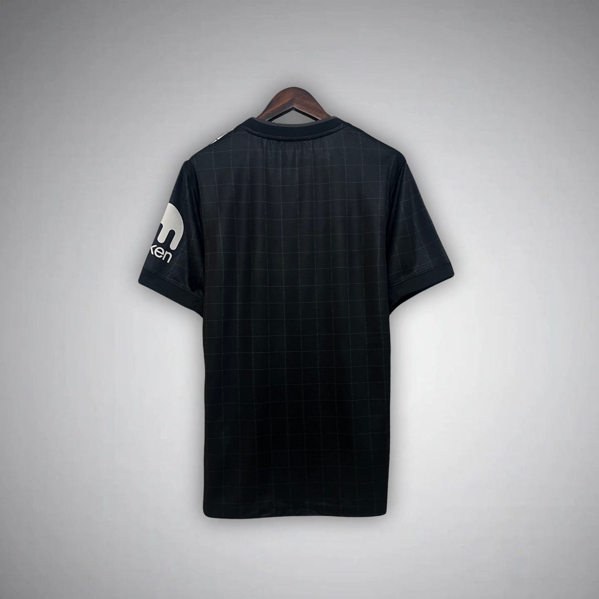 25/26 Tottenham Away Premium Kit - Premium Quality Jersey at FootballPrestige.com