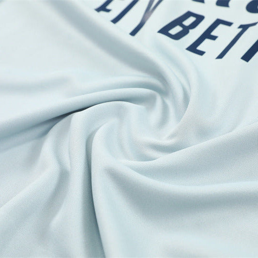 25/26 Arsenal Training White Tracksuit