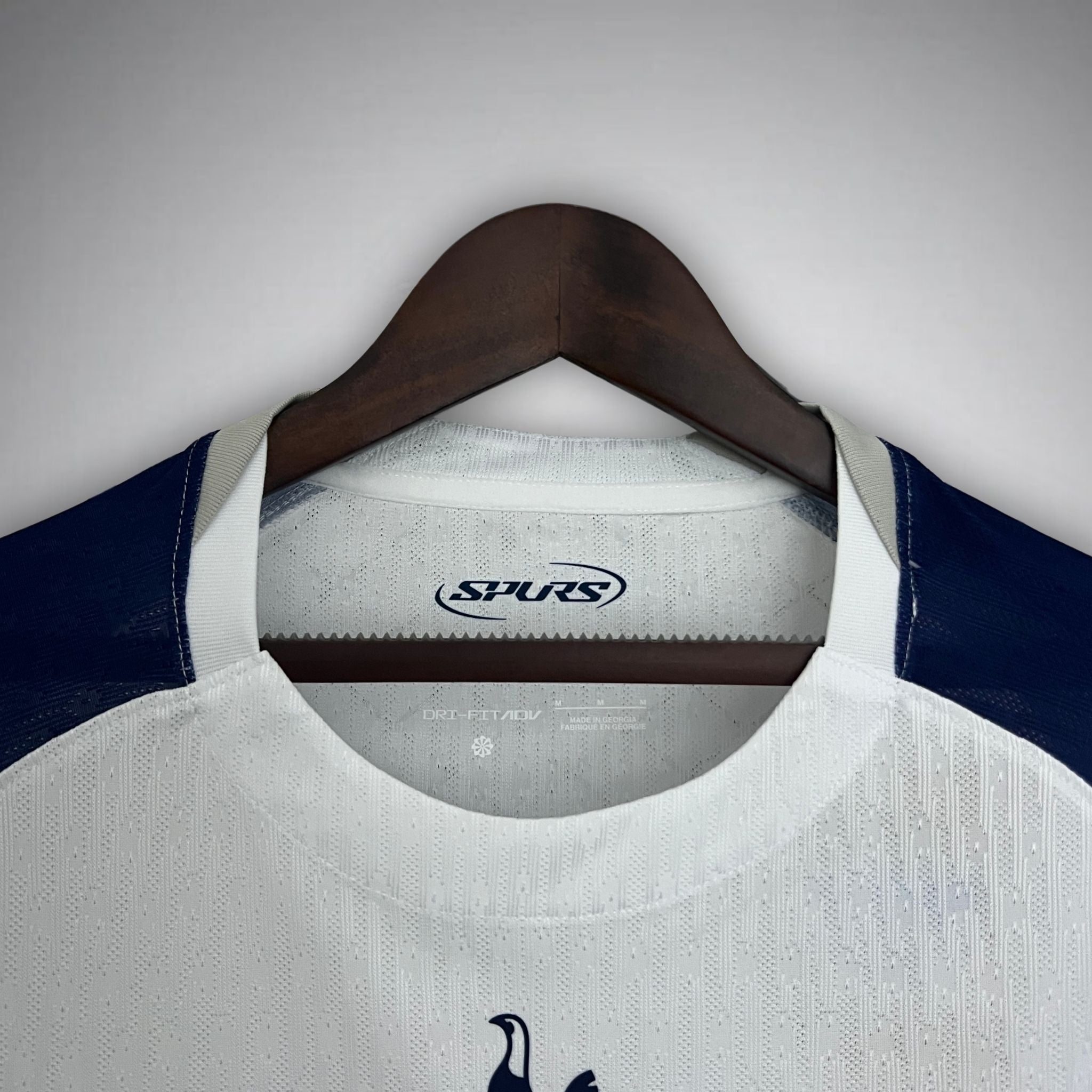 ソントッテナムホームキット25/26 Tottenham Hotspur Home Kit 25/26 Son (GmKits) Fan Version