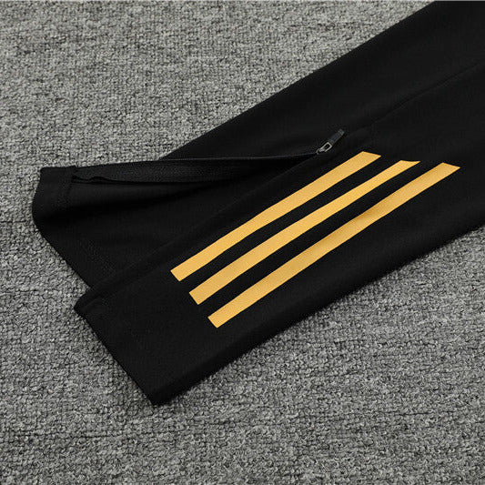 Real Madrid "Golden Era" Premium Kids Size Tracksuit