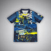 Manchester City "City Till I Die" Premium Kit