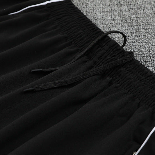 25/26 Germany Training White Kids Size Tracksuit