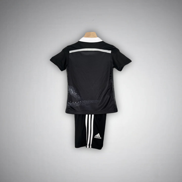 14/15 Real Madrid Third Premium Kids Size Kit