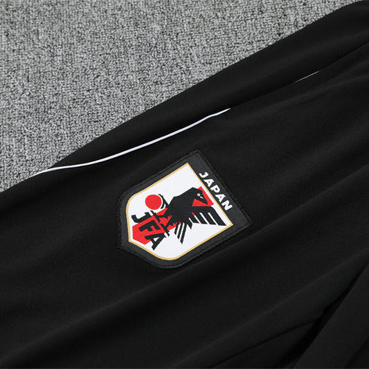 25/26 Japan Training Tracksuit