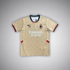 AC Milan x Gucci Premium Kit - Premium Quality Jersey at FootballPrestige.com