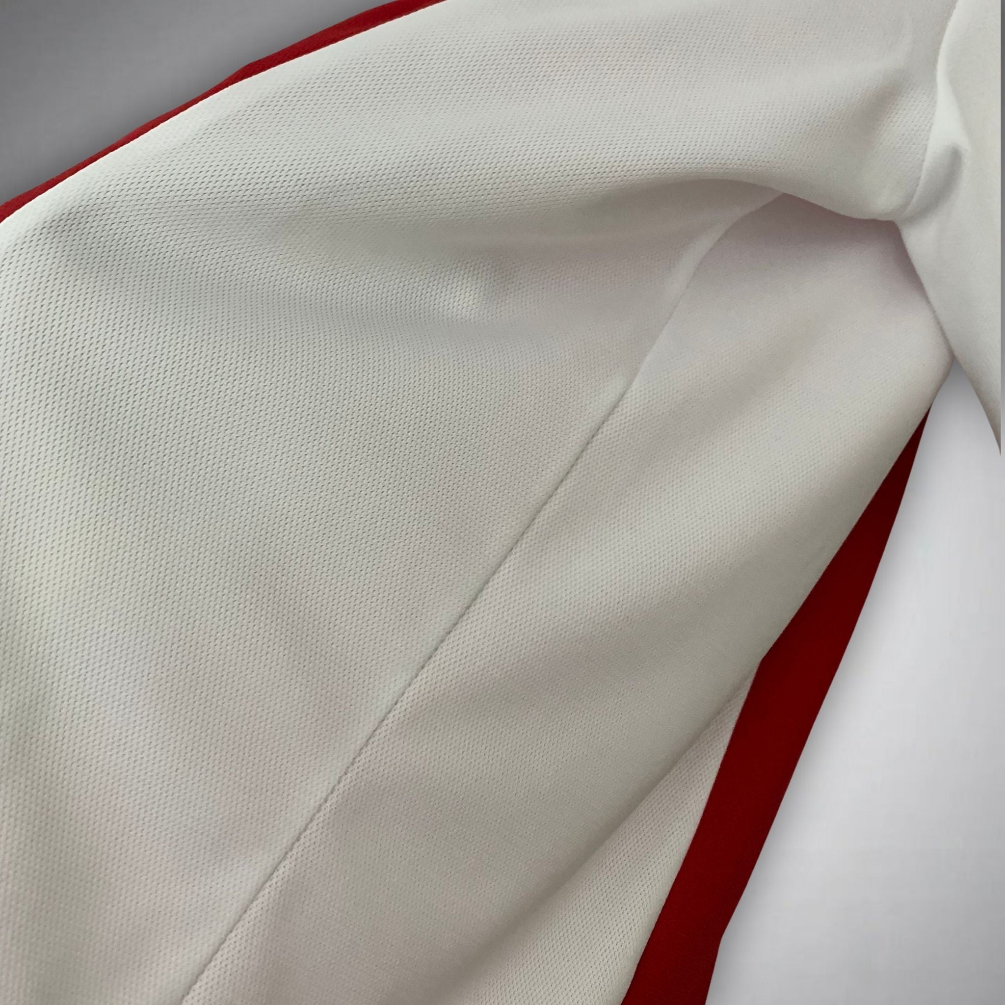 Ajax 125th Anniversary Premium Kit - Premium Quality Jersey at FootballPrestige.com