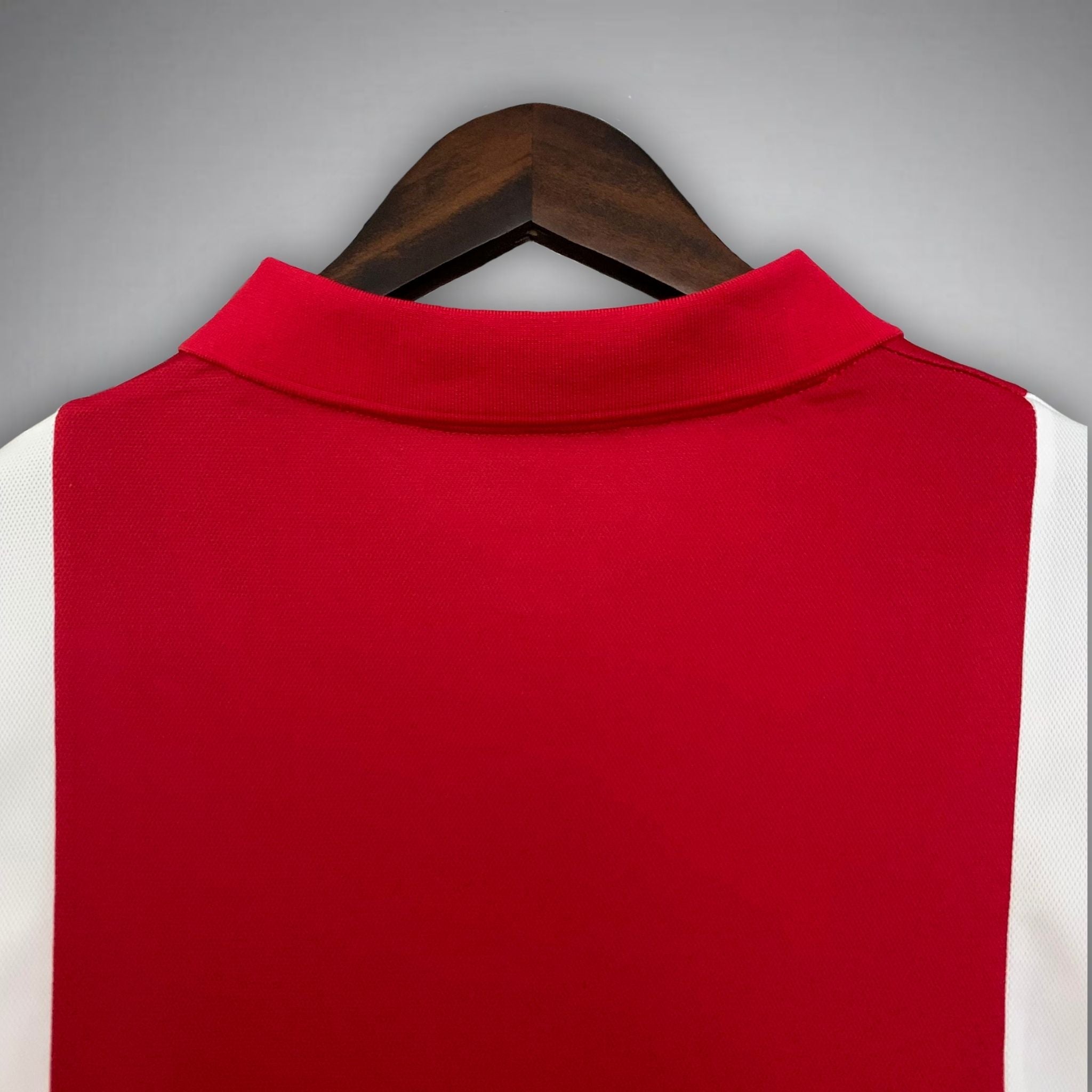 Ajax 125th Anniversary Premium Long Sleeve Kit - Premium Quality Jersey at FootballPrestige.com