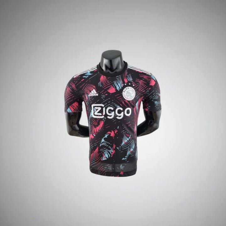 Ajax "Colorway" Premium Kit - Premium Quality Jersey at FootballPrestige.com