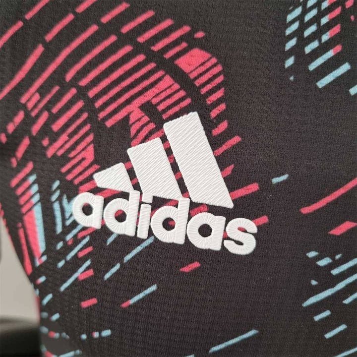 Ajax "Colorway" Premium Kit - Premium Quality Jersey at FootballPrestige.com