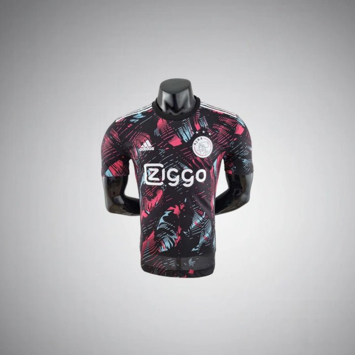 Ajax "Colorway" Special Kit - Premium Quality Jersey at FootballPrestige.com