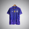 Argentina 2022 World Cup Away Kit - Premium Quality Jersey at FootballPrestige.com