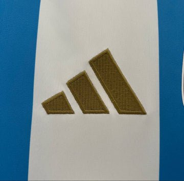 Argentina 2024 Home Kit - Premium Quality Jersey at FootballPrestige.com