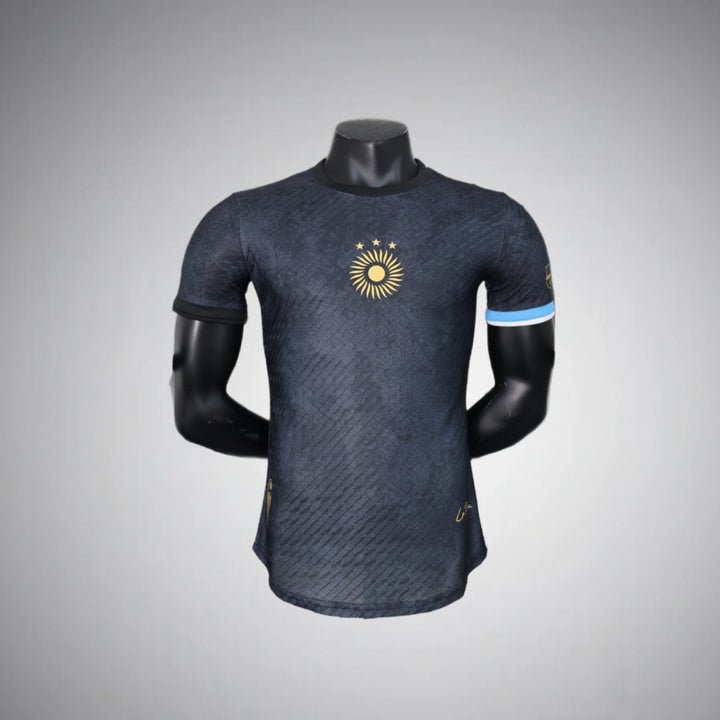 Argentina "La Pulga" Special Kit - Premium Quality Jersey at FootballPrestige.com