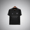 Arsenal "Blackout Gunners" Special Kit - Premium Quality Jersey at FootballPrestige.com