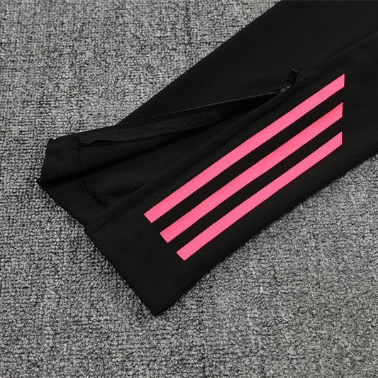 Arsenal "Neon Eclipse" Premium Kids Size Tracksuit - Premium Quality Jersey at FootballPrestige.com