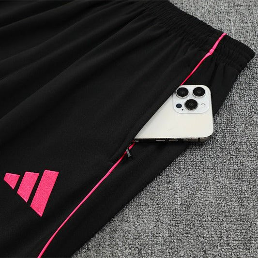 Arsenal "Neon Eclipse" Premium Kids Size Tracksuit - Premium Quality Jersey at FootballPrestige.com