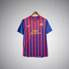 Barcelona 2011 - 2012 Home Kit - Premium Quality Jersey at FootballPrestige.com