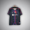 Barcelona "Catalan Veins" Premium Kit - Premium Quality Jersey at FootballPrestige.com