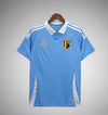 Belgium 2024 Away Kit - Premium Quality Jersey at FootballPrestige.com