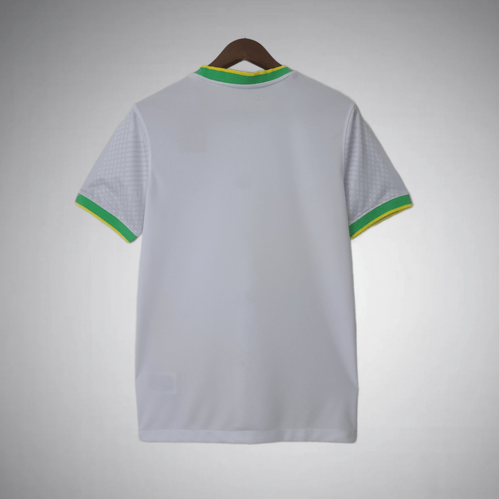 Brazil "Canarinho Flight" Special Kit - Premium Quality Jersey at FootballPrestige.com