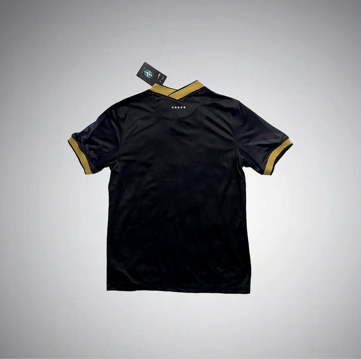 Brazil "Desert Breeze" Special Kit - Premium Quality Jersey at FootballPrestige.com