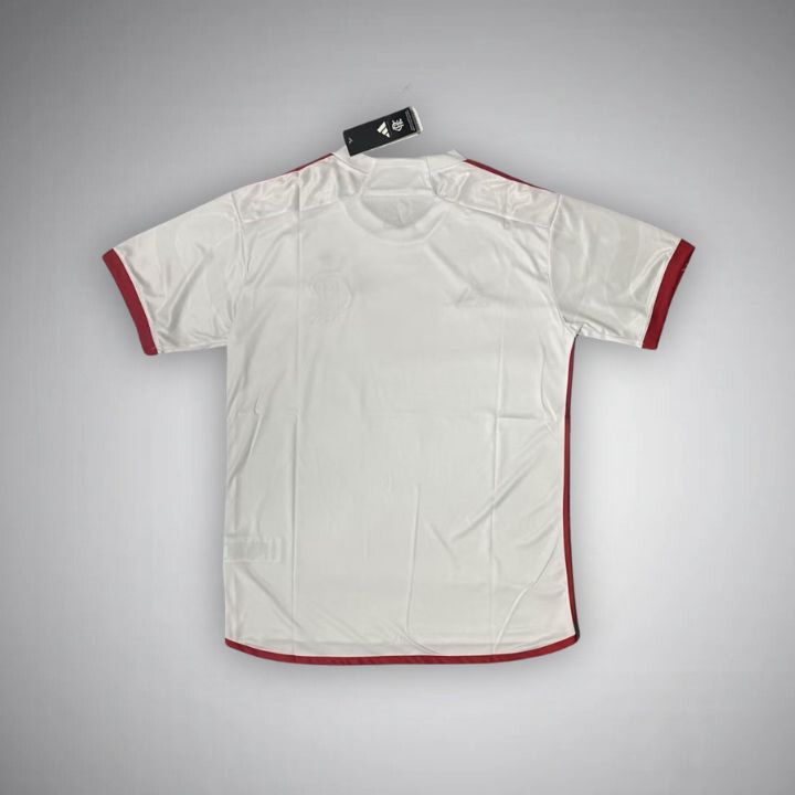 Brazil "Flamengo" Premium Kit - Premium Quality Jersey at FootballPrestige.com