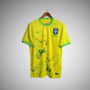 Brazil "Samba Wings" Special Kit - Premium Quality Jersey at FootballPrestige.com