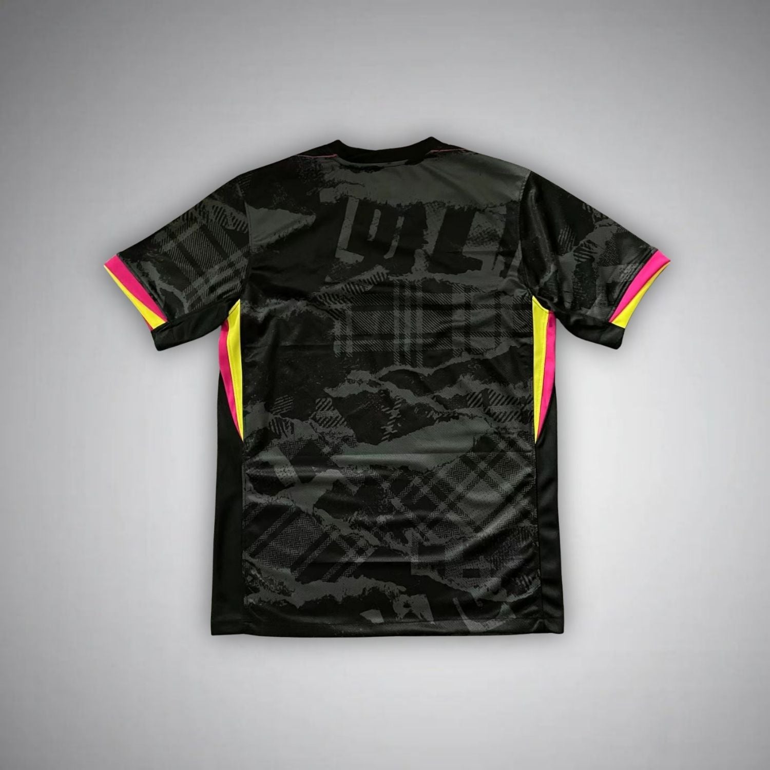 Chelsea Third Away Premium Kit - Premium Quality Jersey at FootballPrestige.com