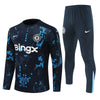 Chelsea "Universe" Premium Tracksuit - Premium Quality Jersey at FootballPrestige.com