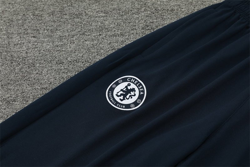 Chelsea "Universe" Premium Tracksuit - Premium Quality Jersey at FootballPrestige.com