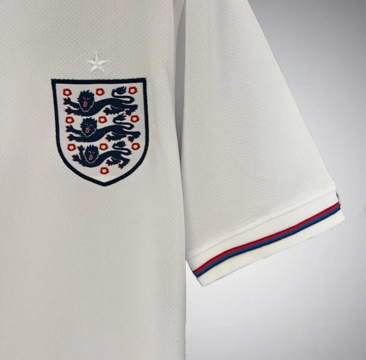 England 2024 Home Kit - Premium Quality Jersey at FootballPrestige.com