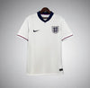 England 2024 Home Kit - Premium Quality Jersey at FootballPrestige.com