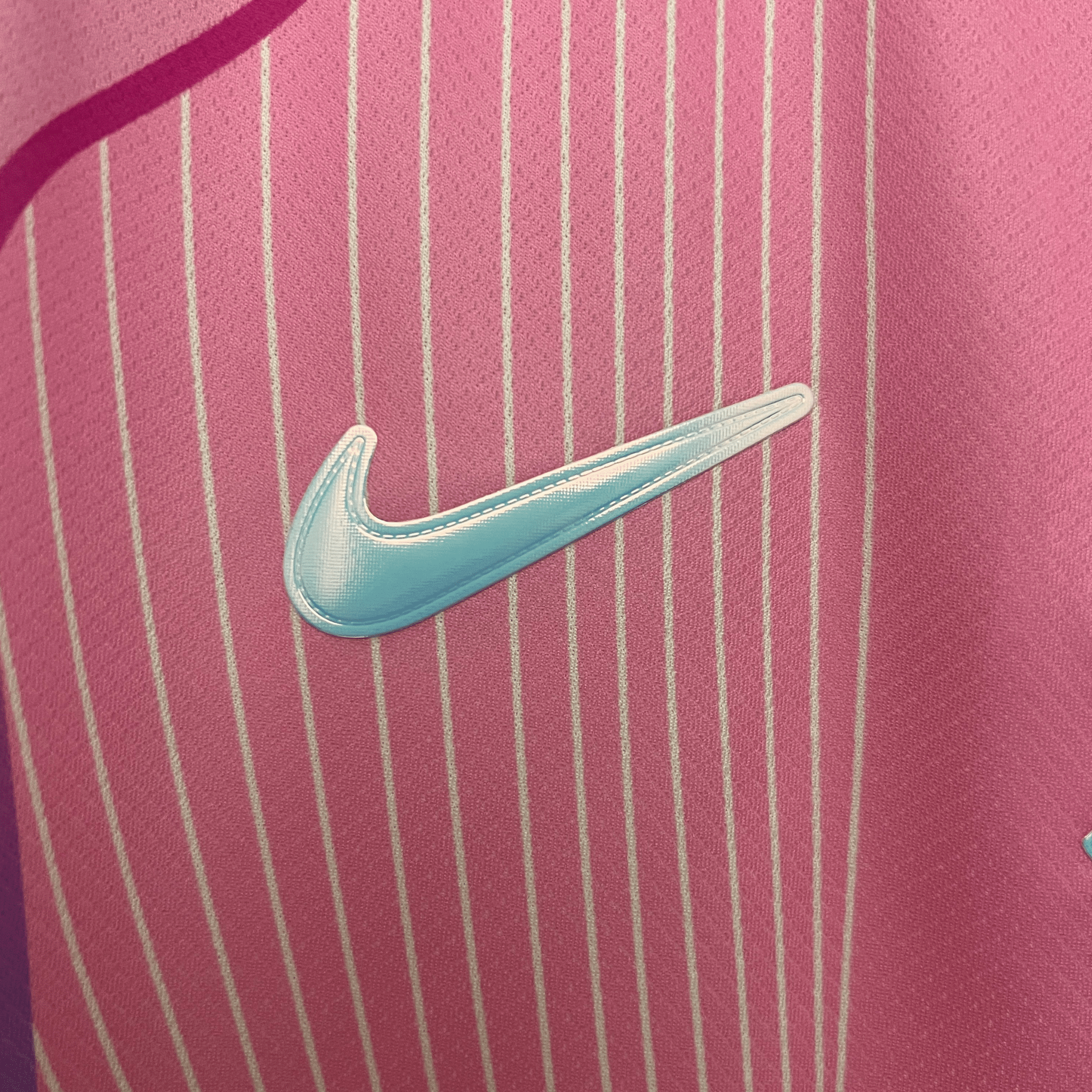 FC Barcelona "Aurora" Premium Kit - Premium Quality Jersey at FootballPrestige.com