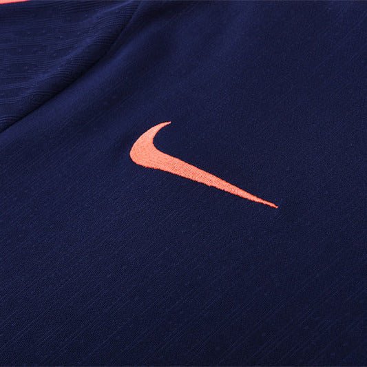 FC Barcelona "Comeback" Premium Tracksuit - Premium Quality Jersey at FootballPrestige.com