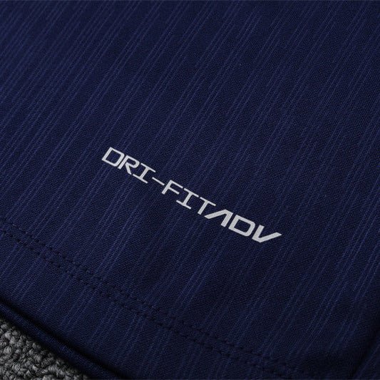 FC Barcelona "Comeback" Premium Tracksuit - Premium Quality Jersey at FootballPrestige.com