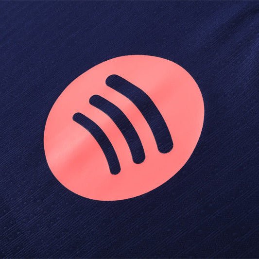 FC Barcelona "Comeback" Premium Tracksuit - Premium Quality Jersey at FootballPrestige.com