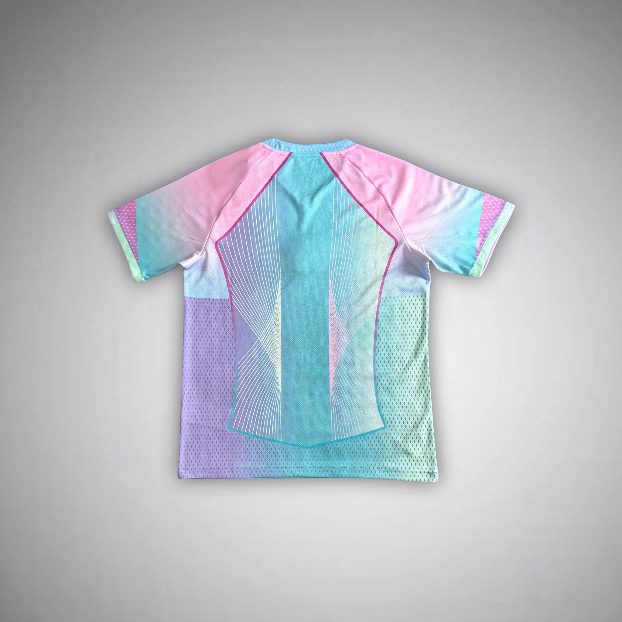 FC Barcelona "Dreamwave" Premium Kit - Premium Quality Jersey at FootballPrestige.com
