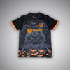FC Barcelona "Fear the Crest" Premium Kit - Premium Quality Jersey at FootballPrestige.com