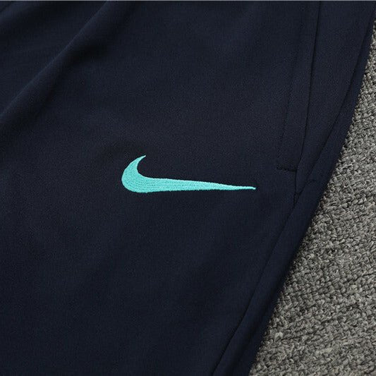 FC Barcelona "Gemstone" Premium Tracksuit - Premium Quality Jersey at FootballPrestige.com